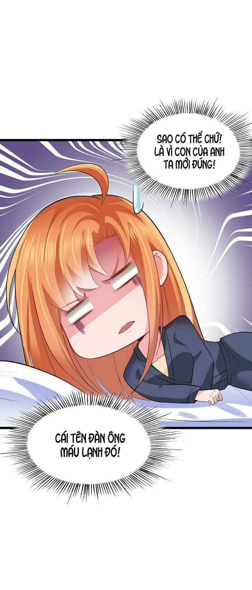 tiểu bạch điềm thê của long thiếu chapter 11 17