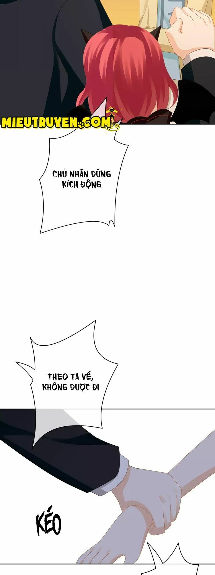 độc nhãn ác ma của ta chapter 18 34