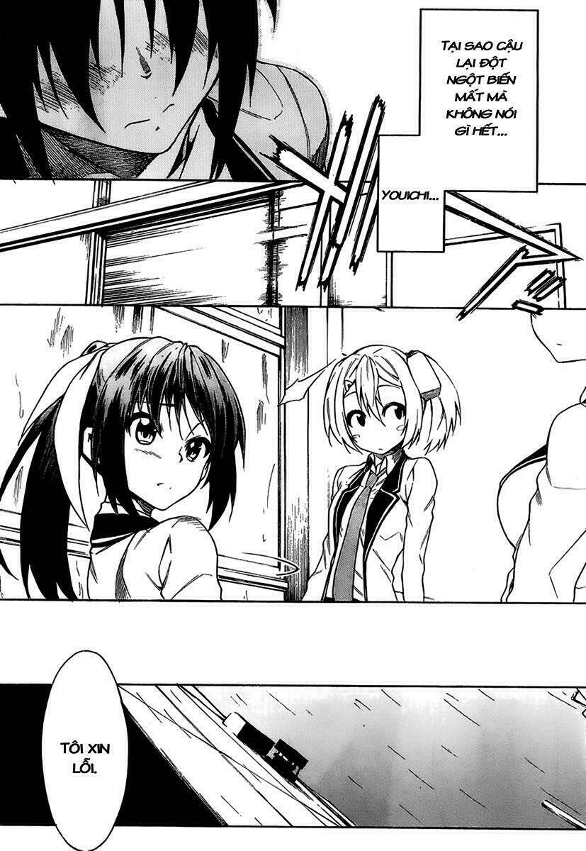 sexual hunter riot chapter 8 15