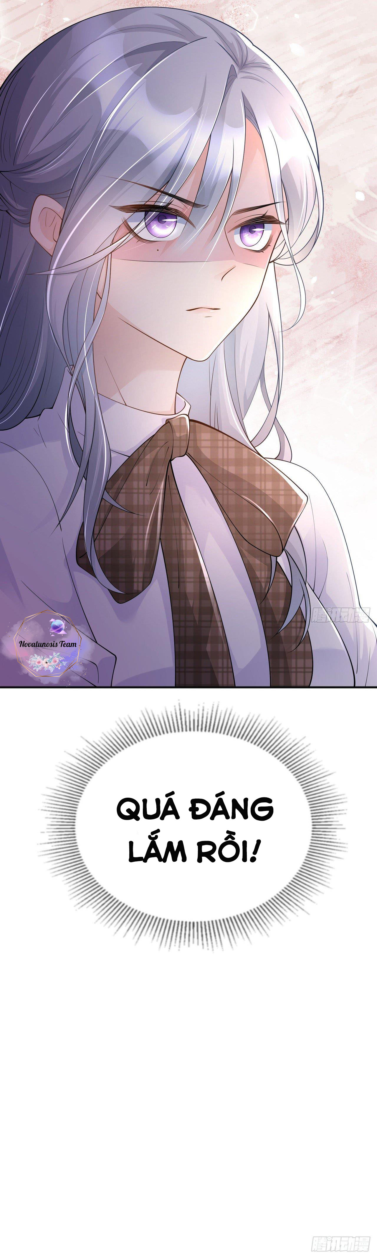 khoảng cách giữa các vì sao chapter 14 18