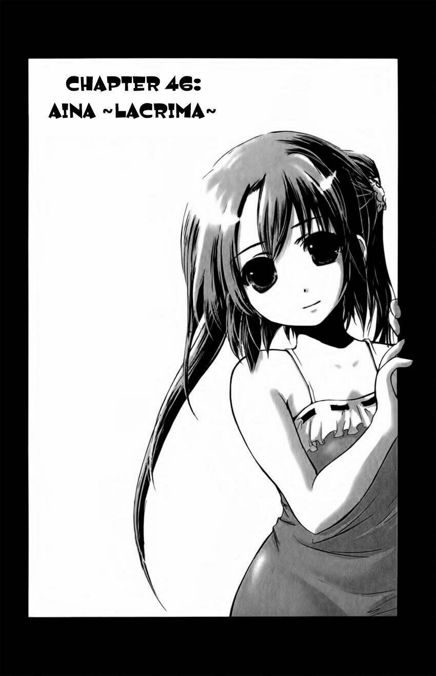 watashi no messiah-sama chapter 46 4