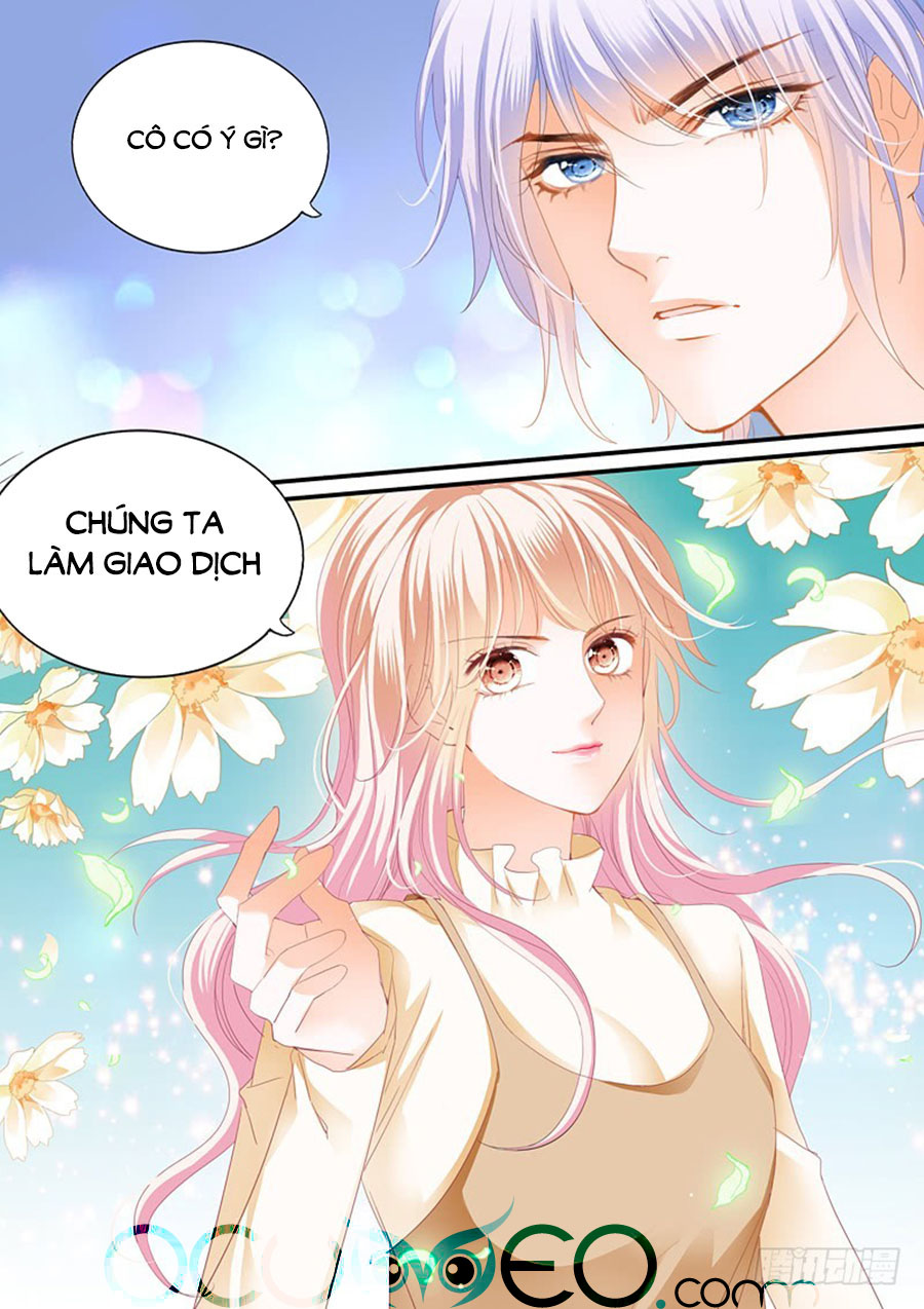 bá đạo tiểu thúc, xin trêu chọc vừa thôi! chapter 77 12