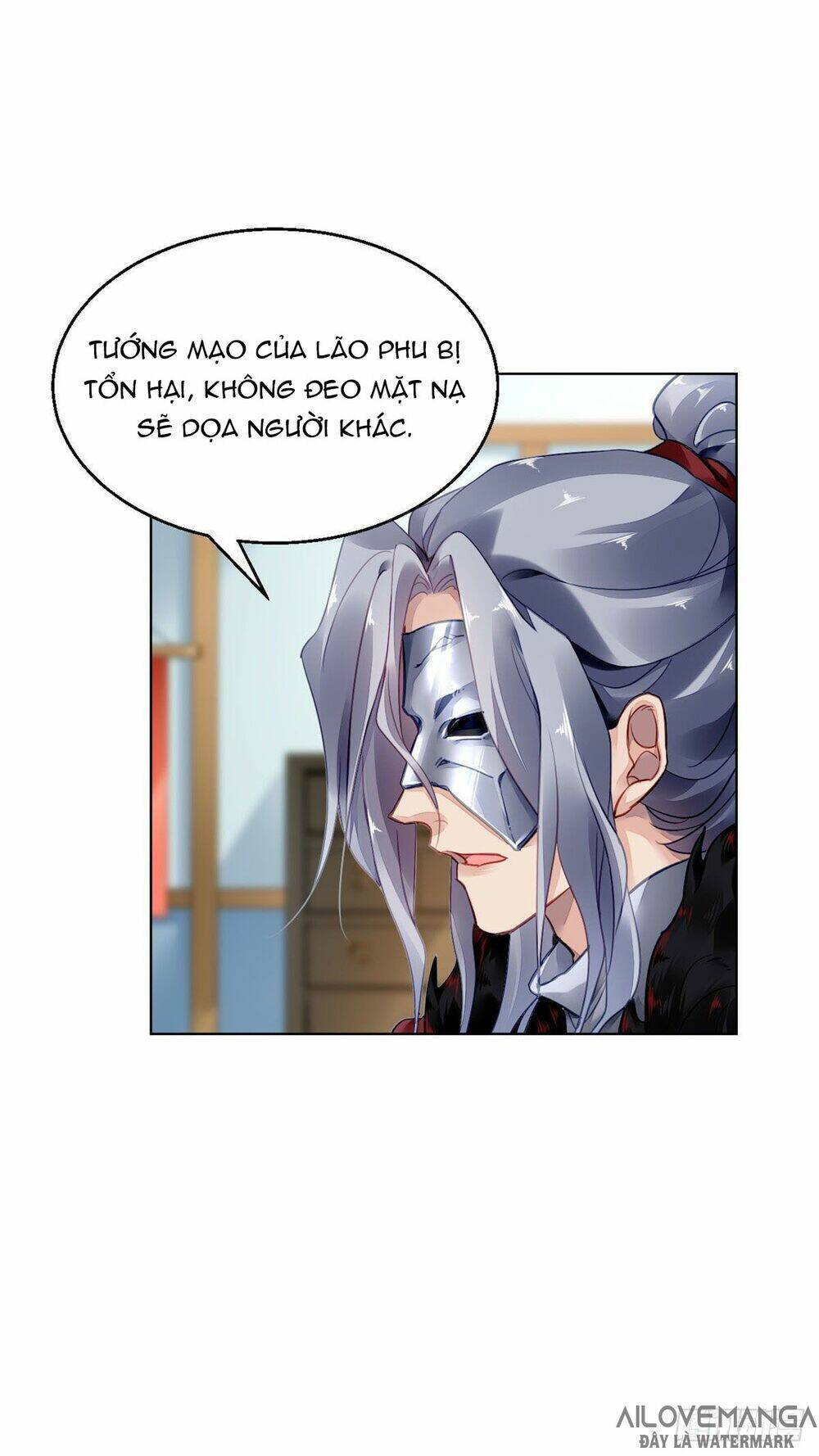 vấn đan chu chapter 7 36