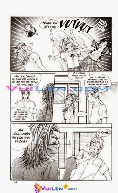 tên nô lệ đáng yêu chapter 6 54