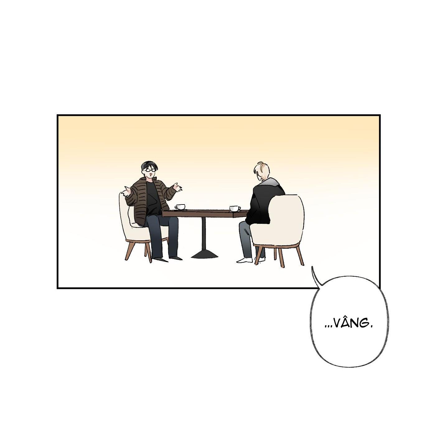 thế giới của tôi khi không có em chapter 32 8