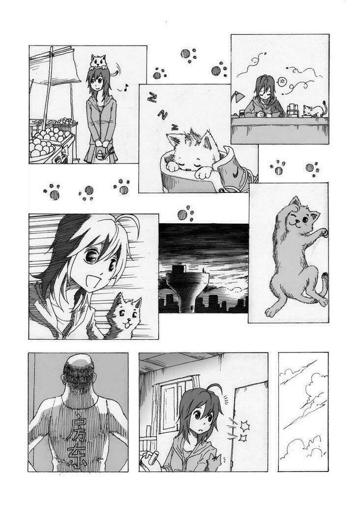 collapse of the world as we know it chapter 8 5