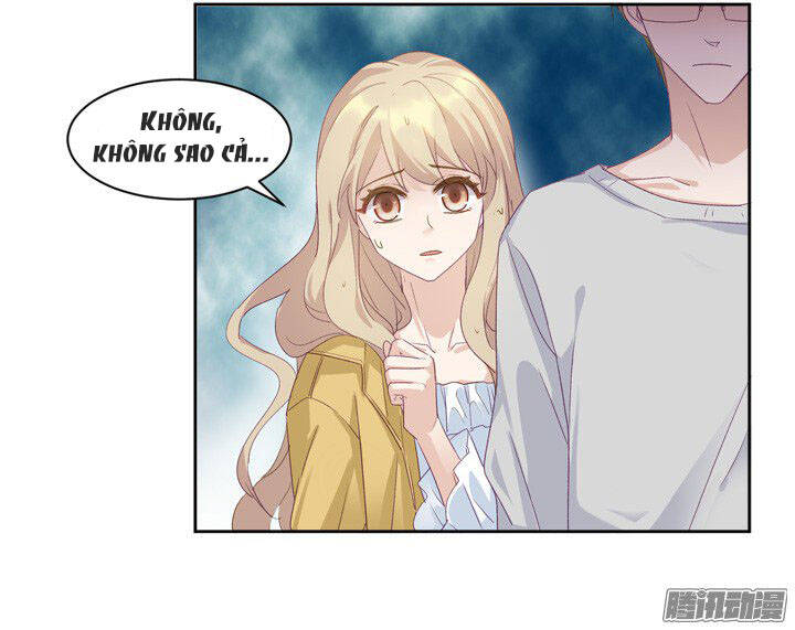 ảnh đế lão công ngoan ngoan ái chapter 5 24