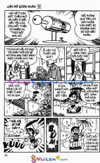 perman - cậu bé siêu nhân chapter 53 7