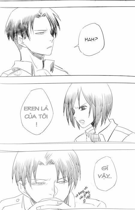 snk short doujinshi chapter 6 3