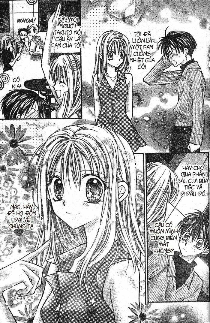 đi tìm mặt trăng tròn chapter 25 4