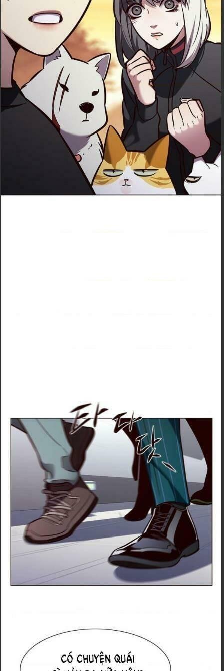 biến thân thành mèo chapter 162 14