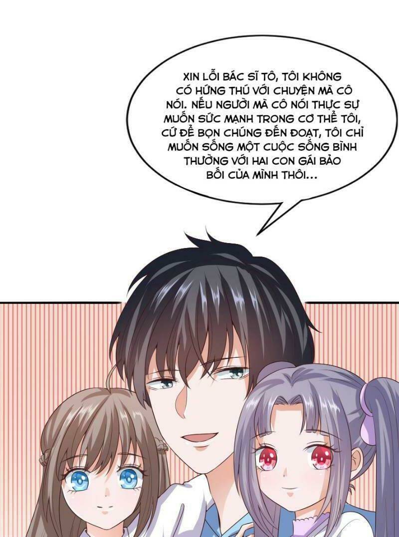 vú em của tiên ma chapter 11 40