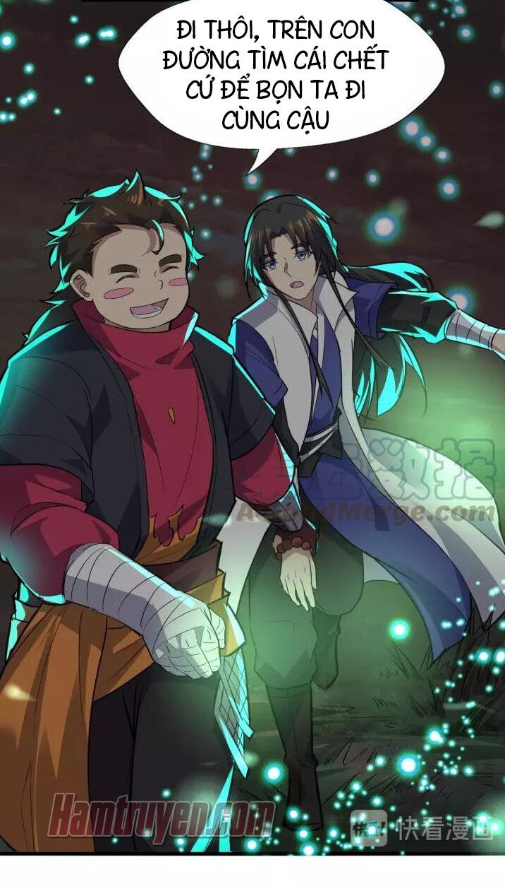 đại nghịch chi môn chapter 92 41