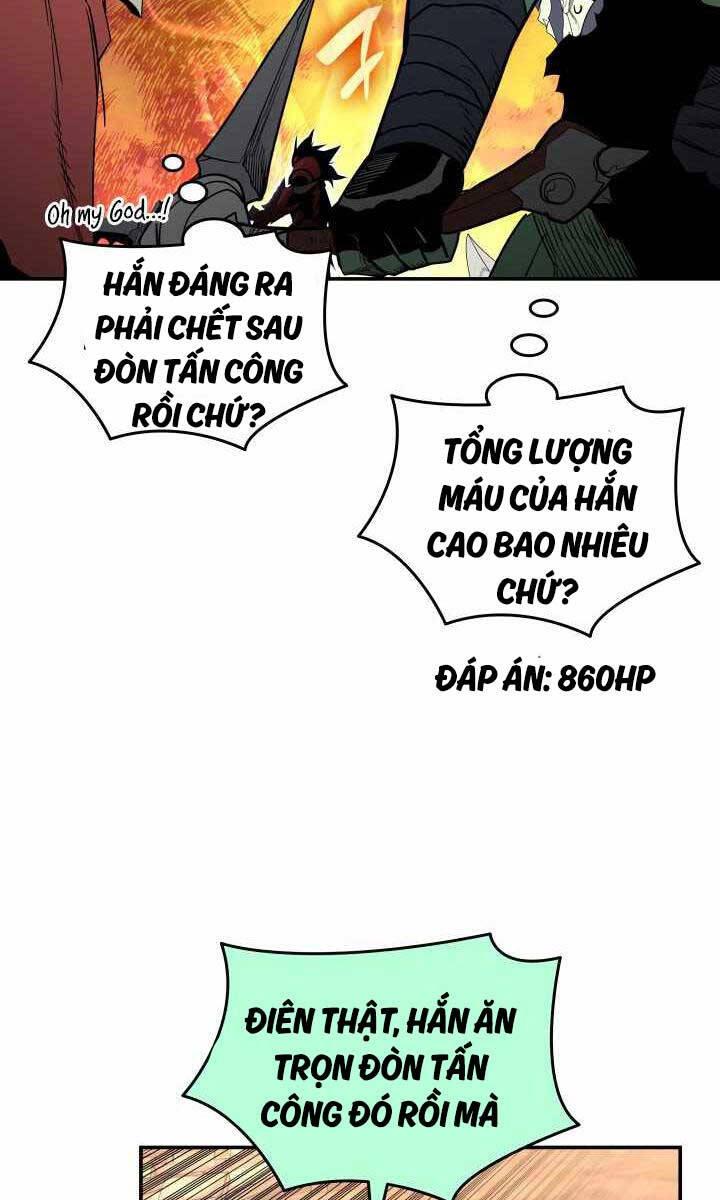 tôi là lính mới chapter 164 42