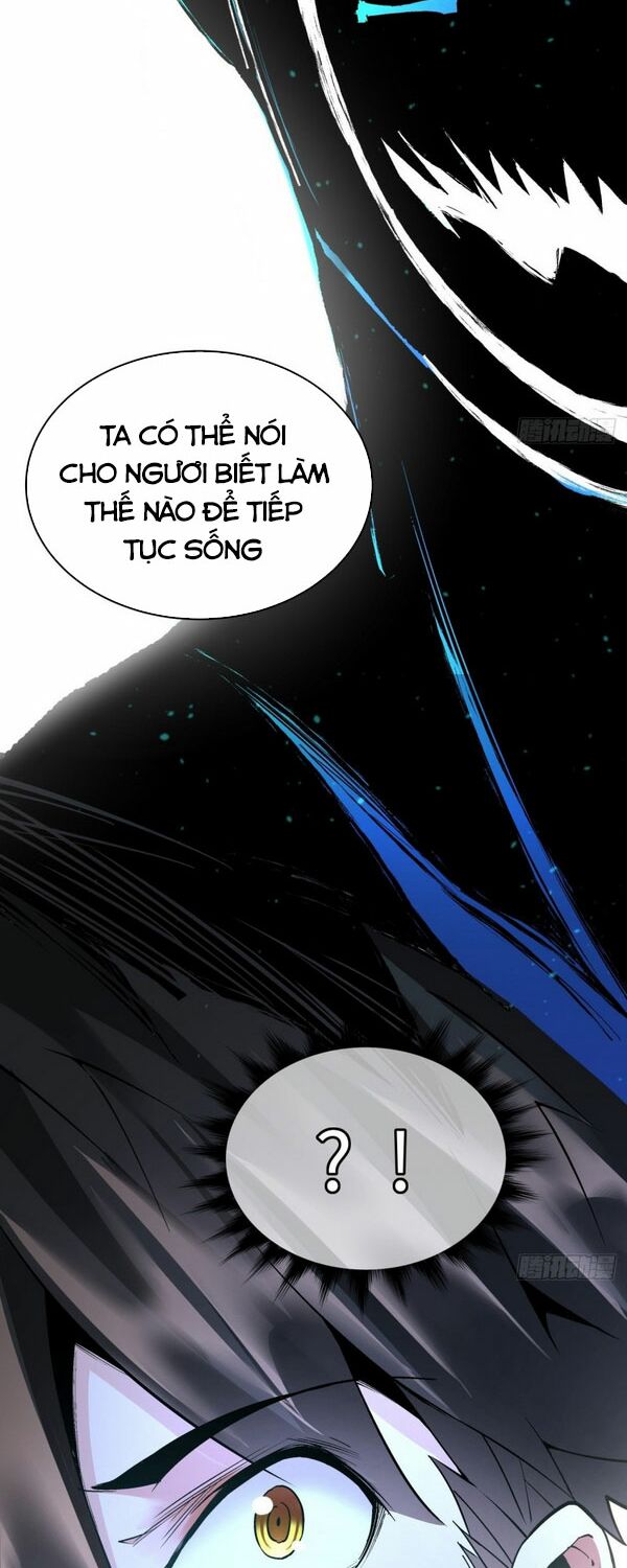 ta là nhà giàu số một, ta không muốn trọng sinh chapter 23 8