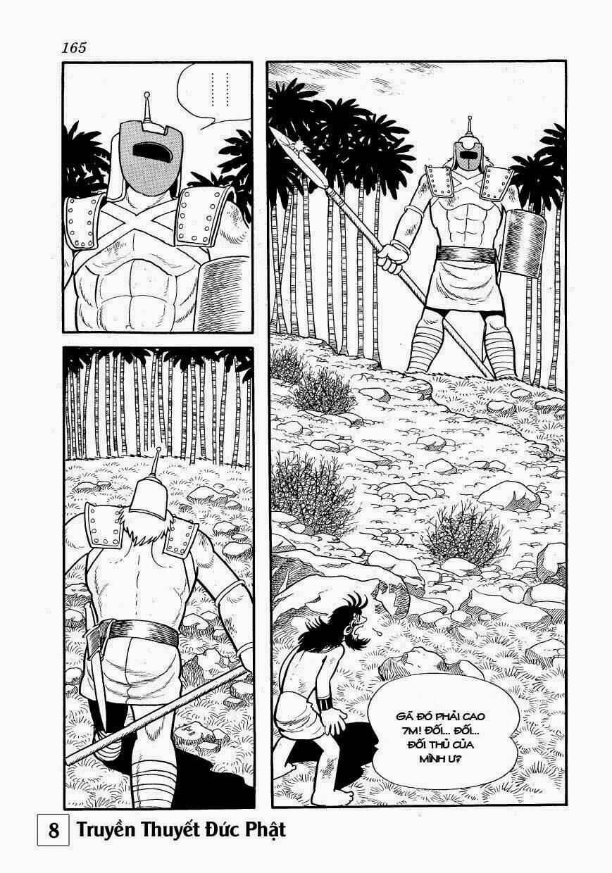 buddha - truyền thuyết đức phật chapter 37 19