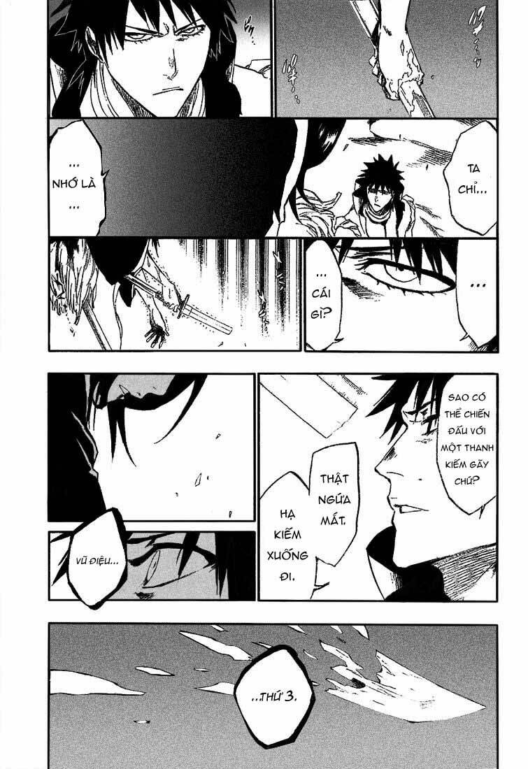thần chết ichigo chapter 268 20