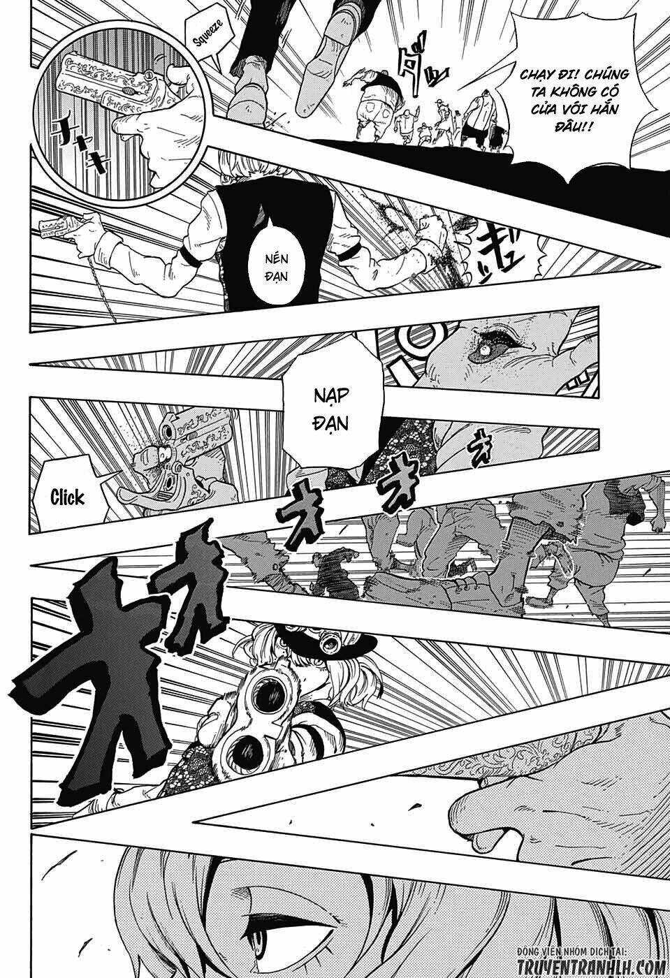 k.k. in the city of fog chapter 1 33