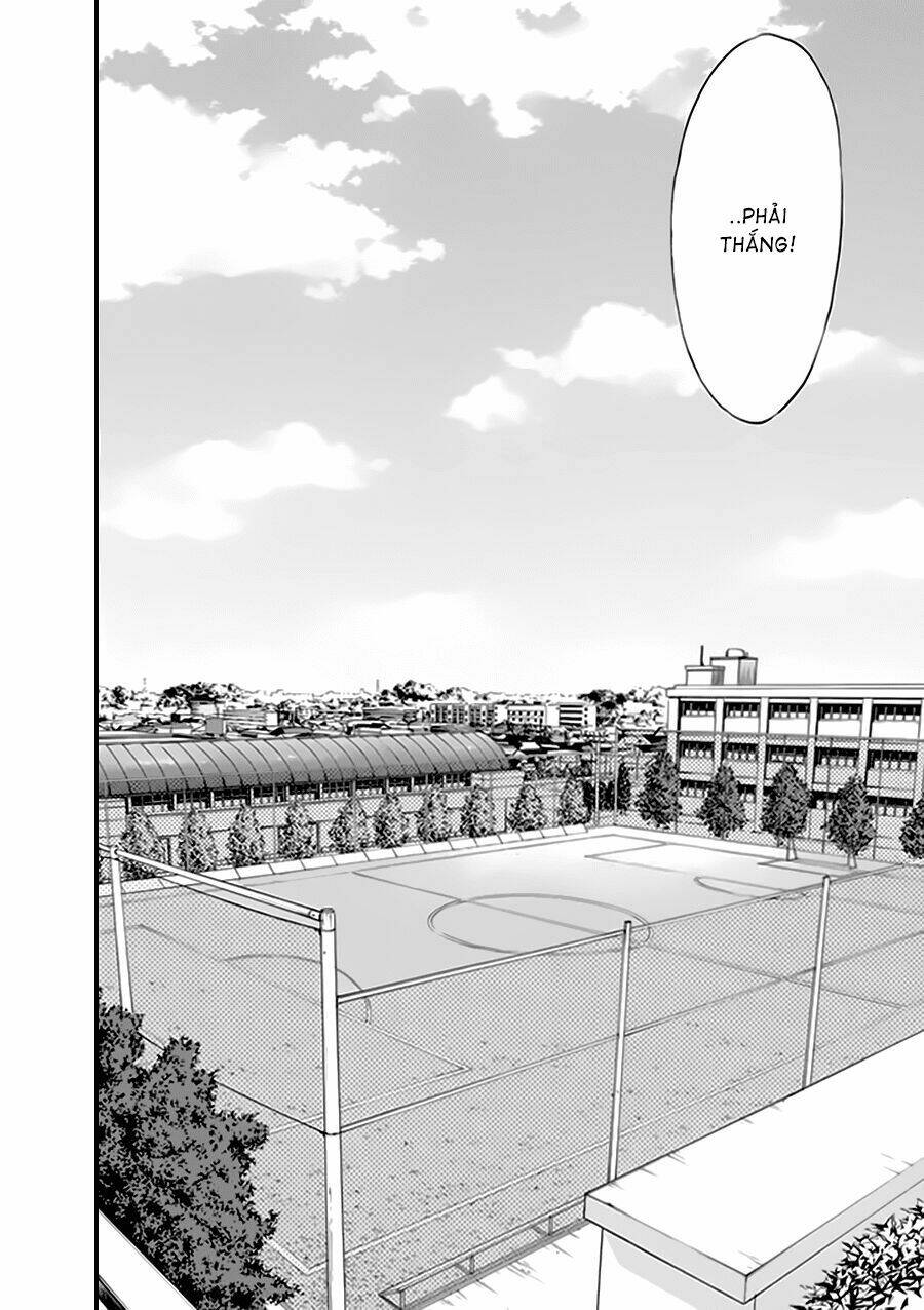 shuukyuu shoujo chapter 21 31