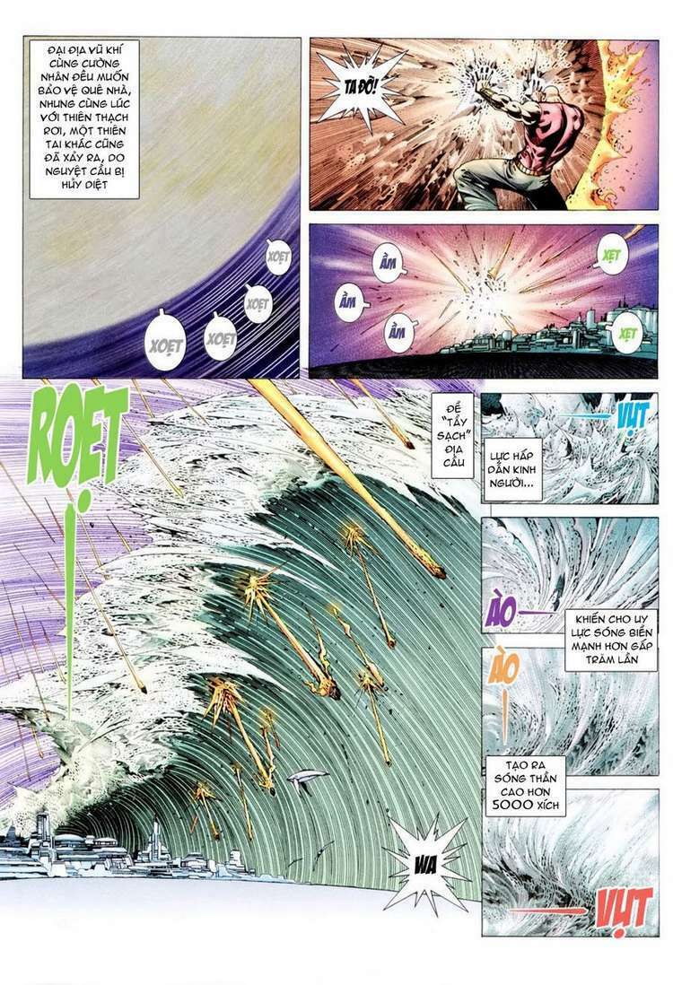 võ thần chapter 300 24