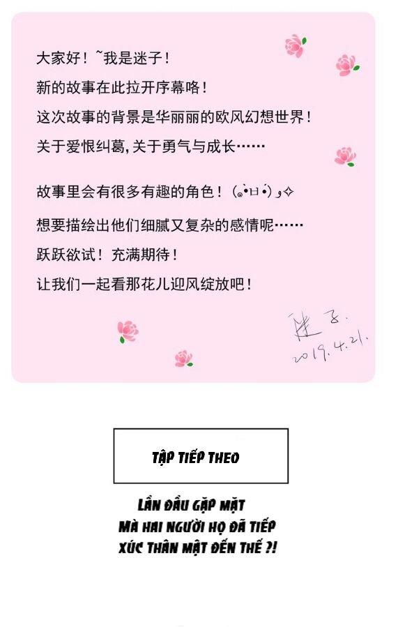 nghịch phong chi hoa chapter 1 40