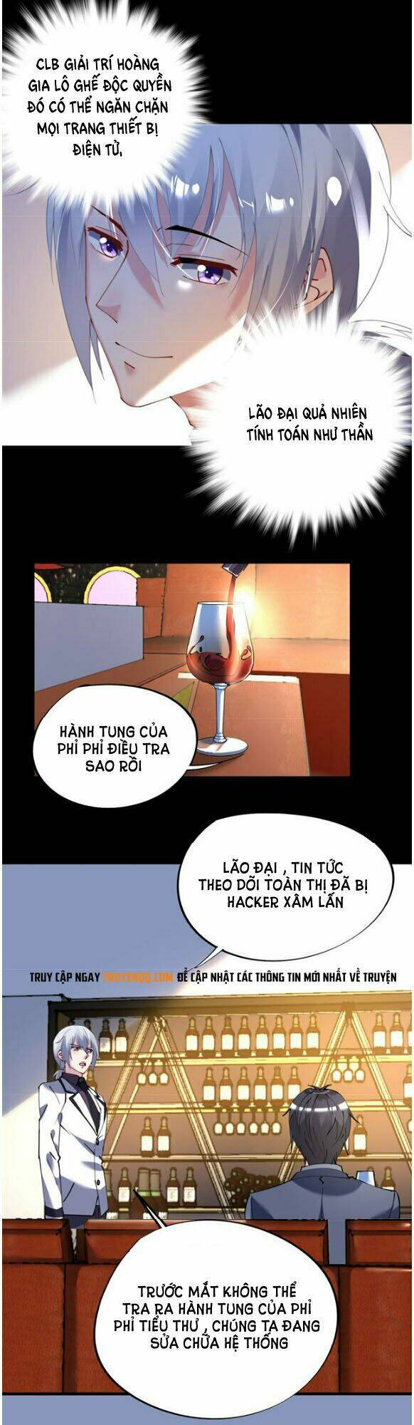 thuyền trưởng đại nhân khinh diểm ái chapter 33 6