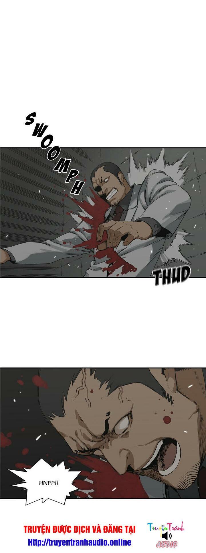 anh shipper may mắn chapter 17 28