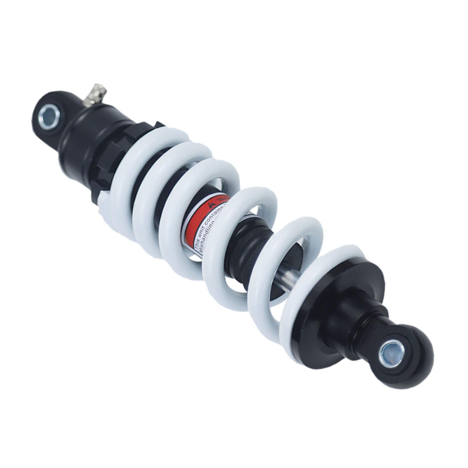 Rear Back Shock Absorber Spare Parts for Dirt Bike ATV Motorcycle
