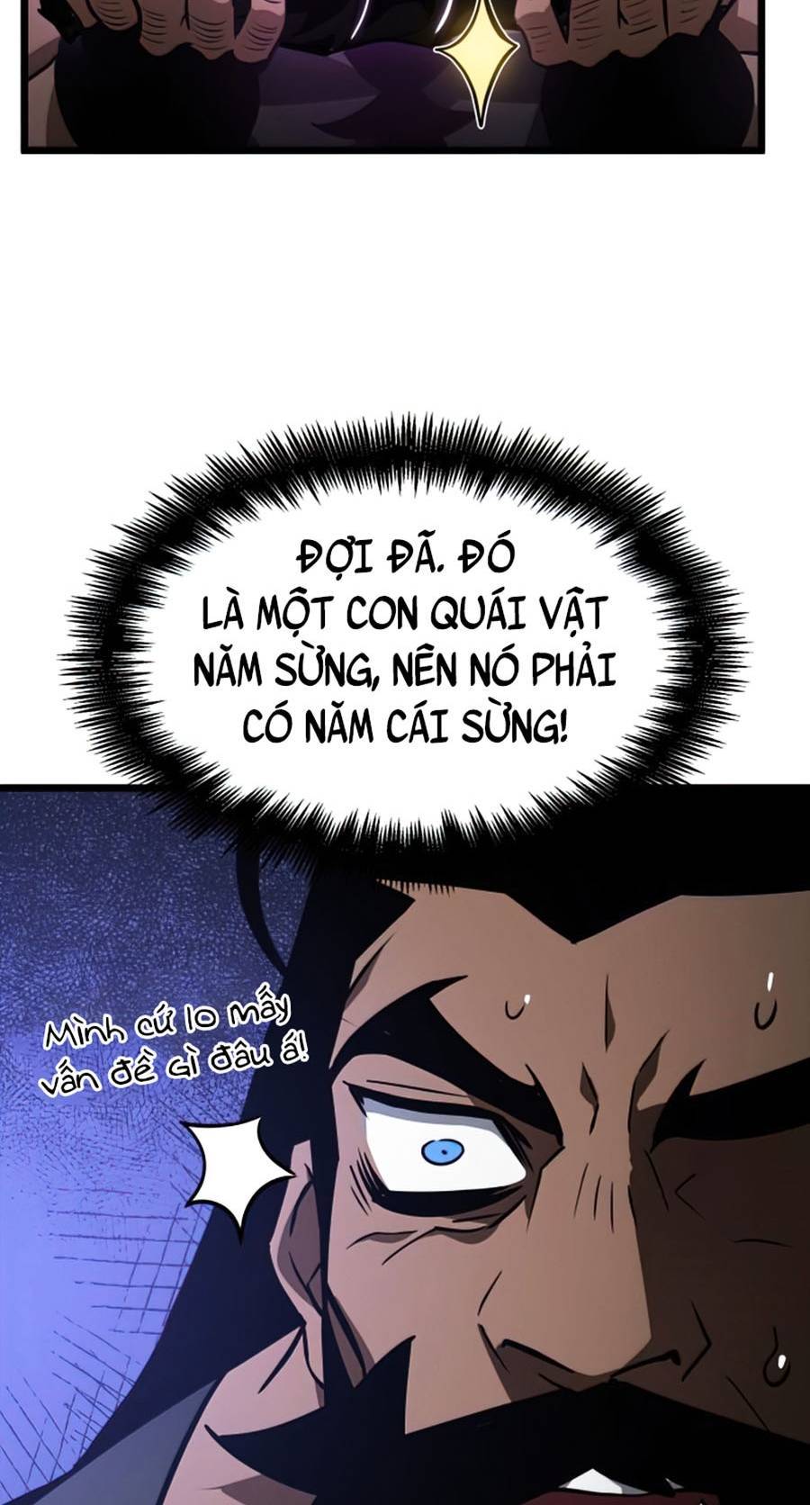 thế giới hậu tận thế chapter 14 90