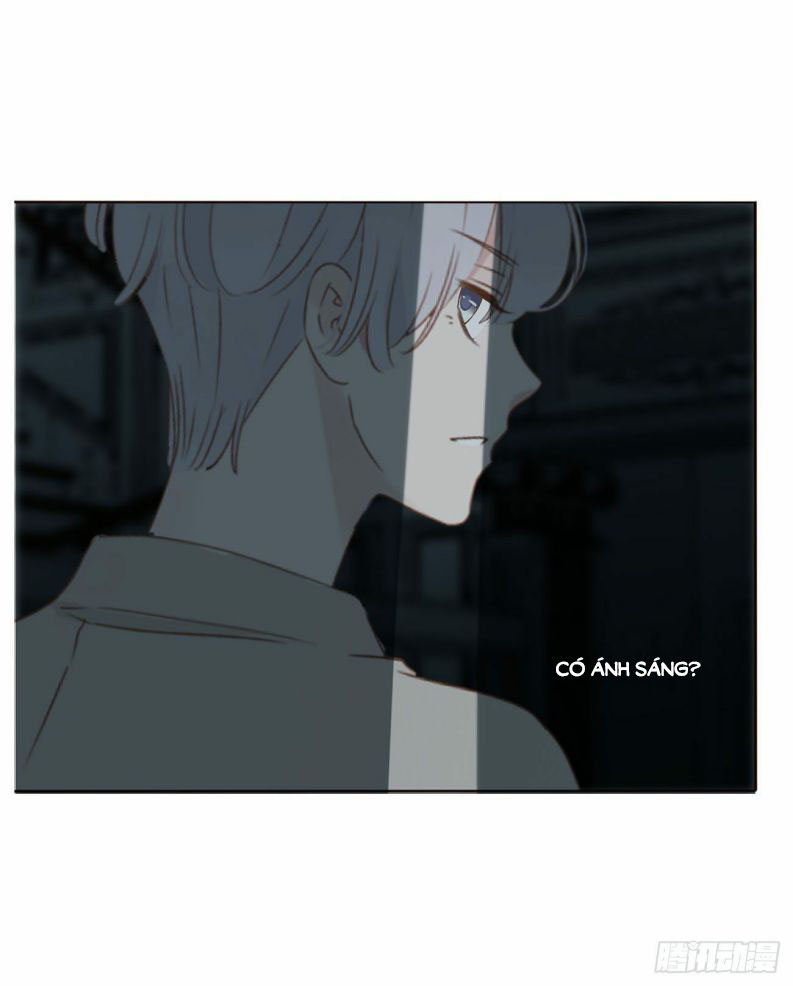 ôm chặt vào lòng chapter 11 32