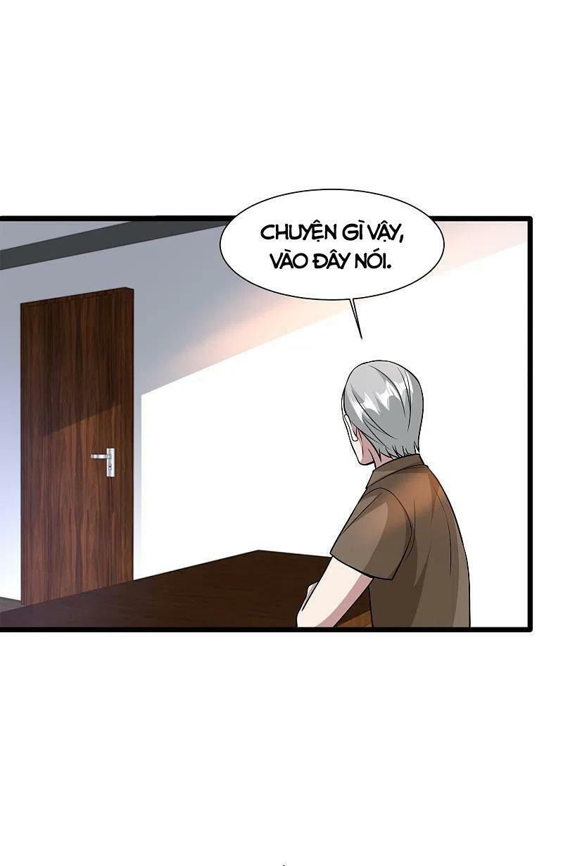 đô thị tà vương chapter 222 19