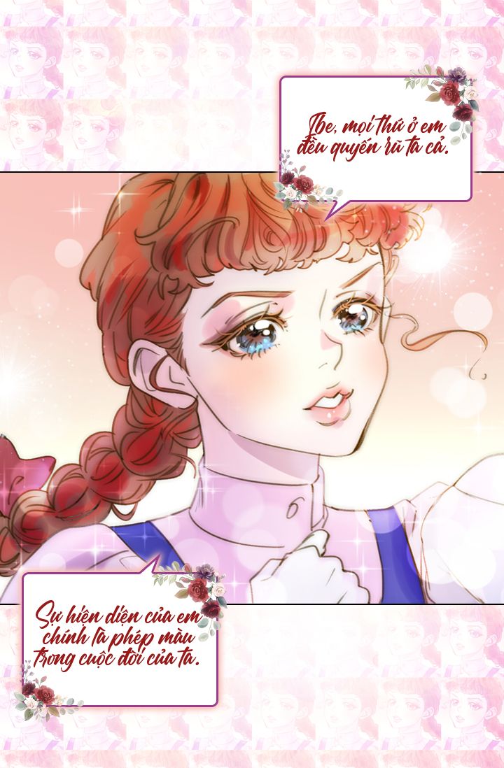 chiến lược sinh tồn của tiểu thư chapter 3 22