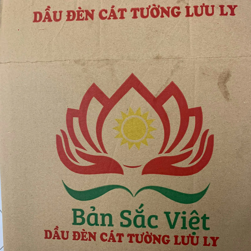 Dầu Đèn, Dầu Đèn Lưu Ly, Dầu Đèn Ban Thờ, Dầu Đèn Lưu Ly Cao Cấp Không mùi, Không Khói, An Toàn Cho Sức Khoẻ