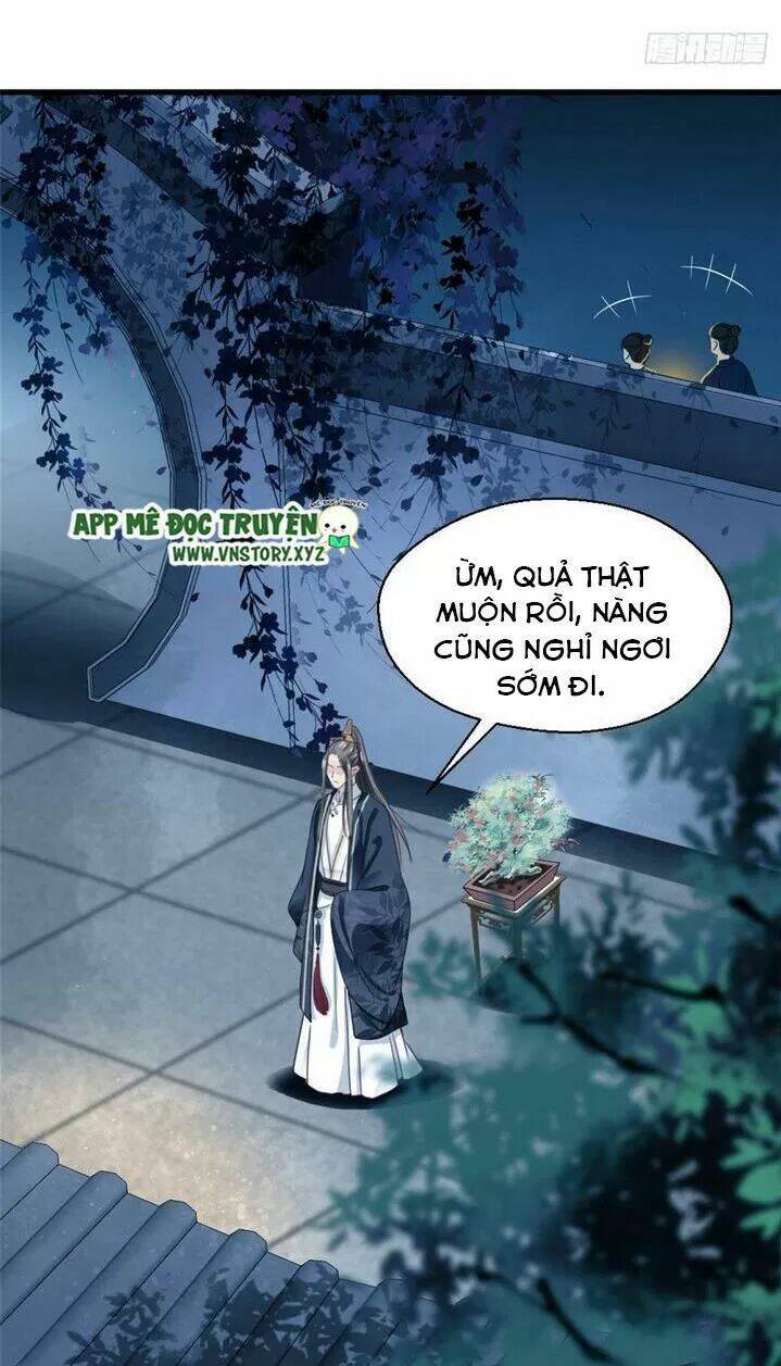 kiều nữ độc phi chapter 203 13