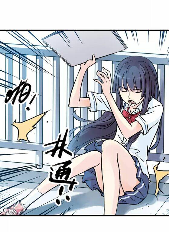 thanh không chi hạ chapter 1 54