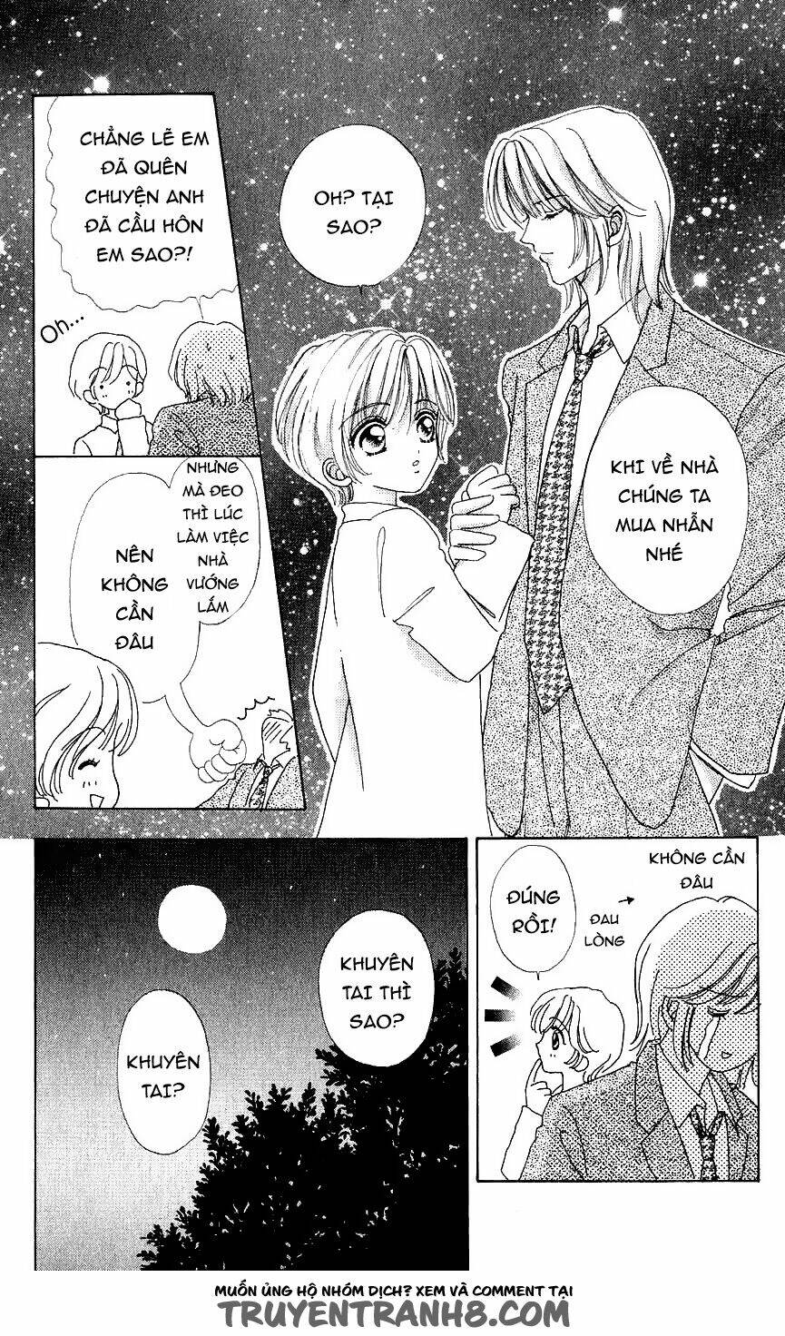 hana ni nare chapter 34 21