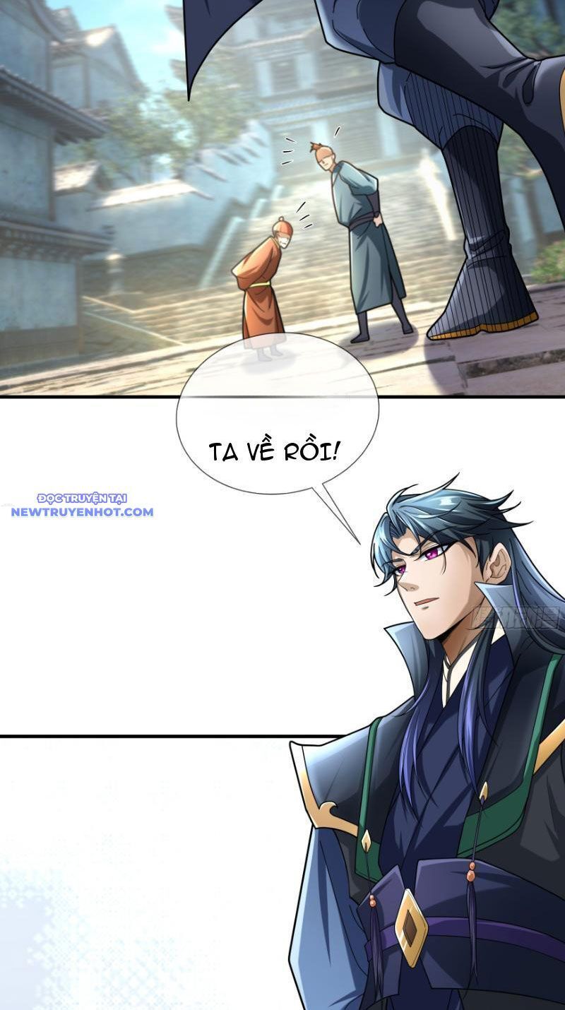 ngủ say vạn cổ: xuất thế đẩy ngang chư thiên chapter 23 20