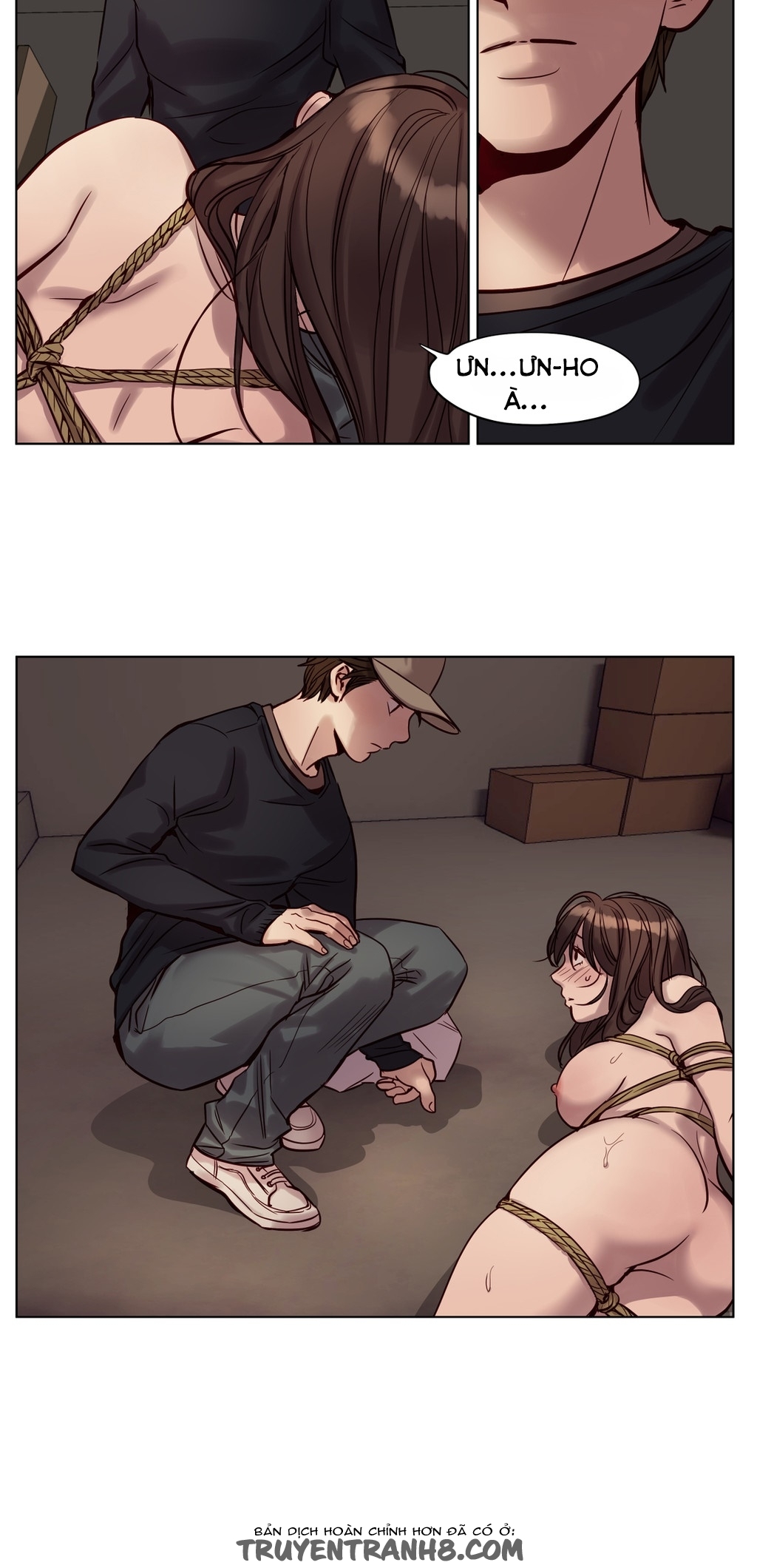 đền tội chapter 19 6