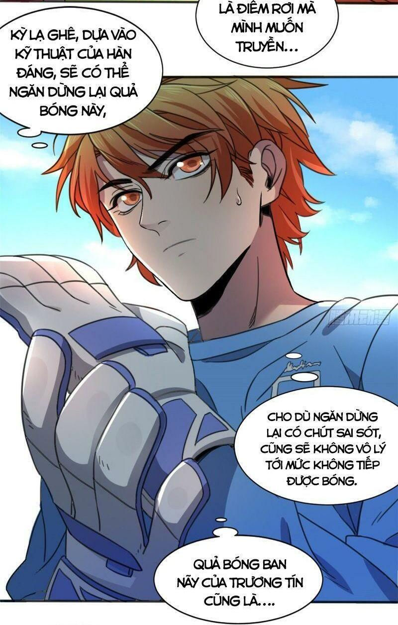 xã lam bạch chapter 1 45