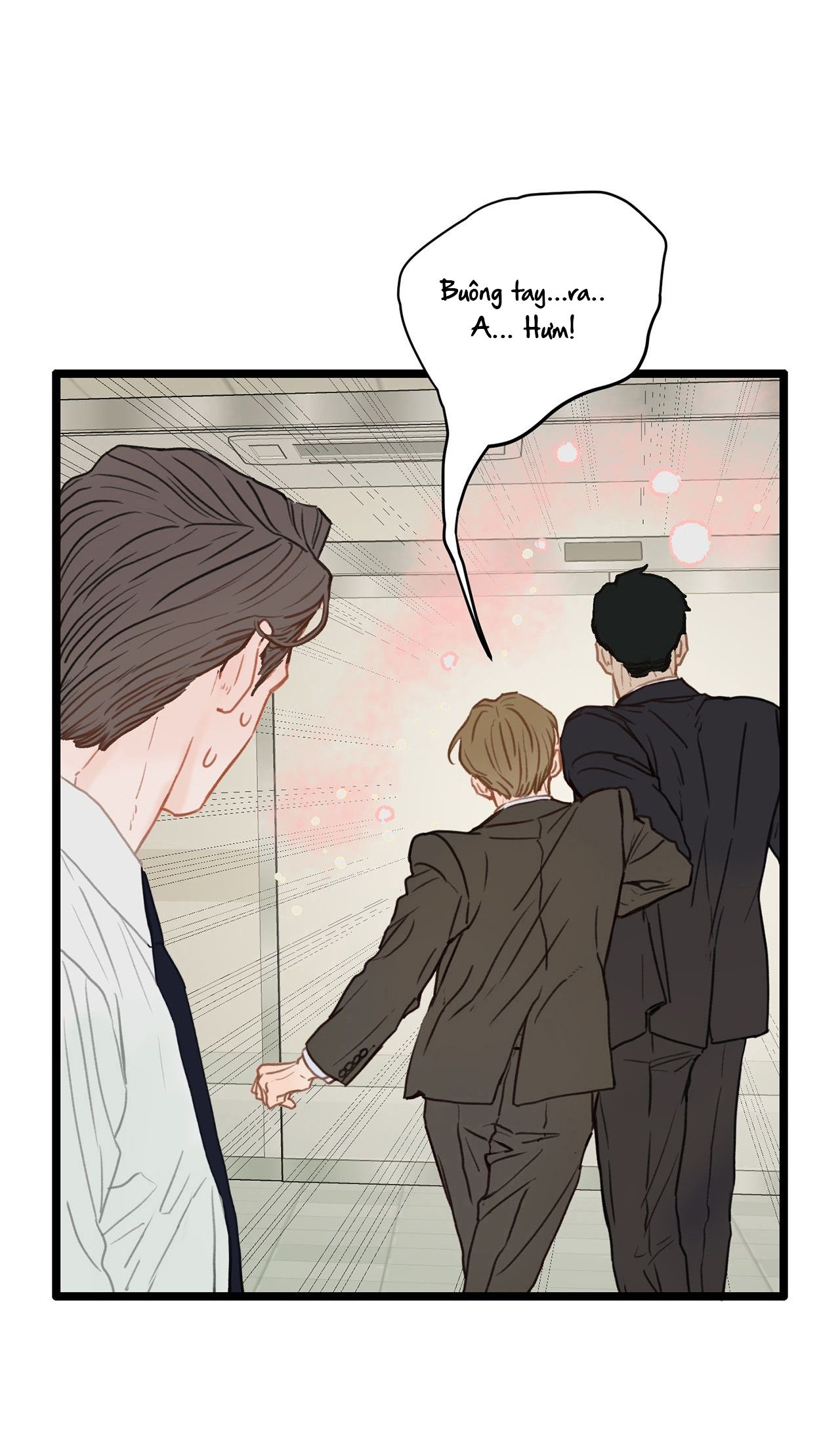 vùng cấm tình yêu của beta chapter 1 54