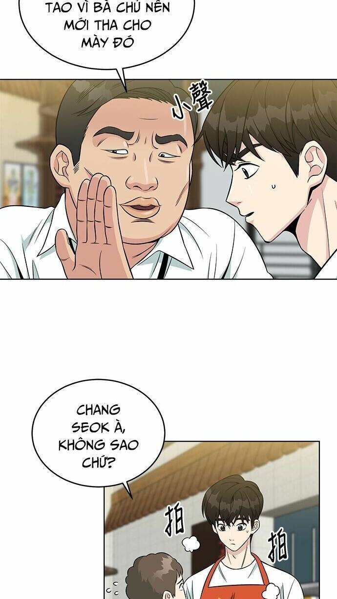 chuyển sinh trở thành nhân viên mới chapter 3 12