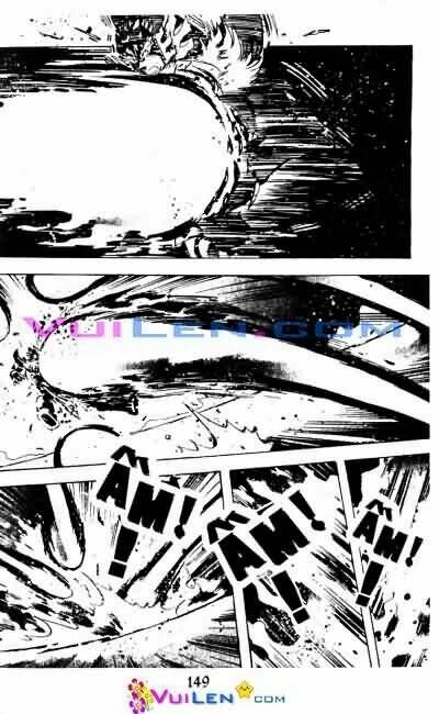 tiểu hòa thượng hd remake chapter 227 5