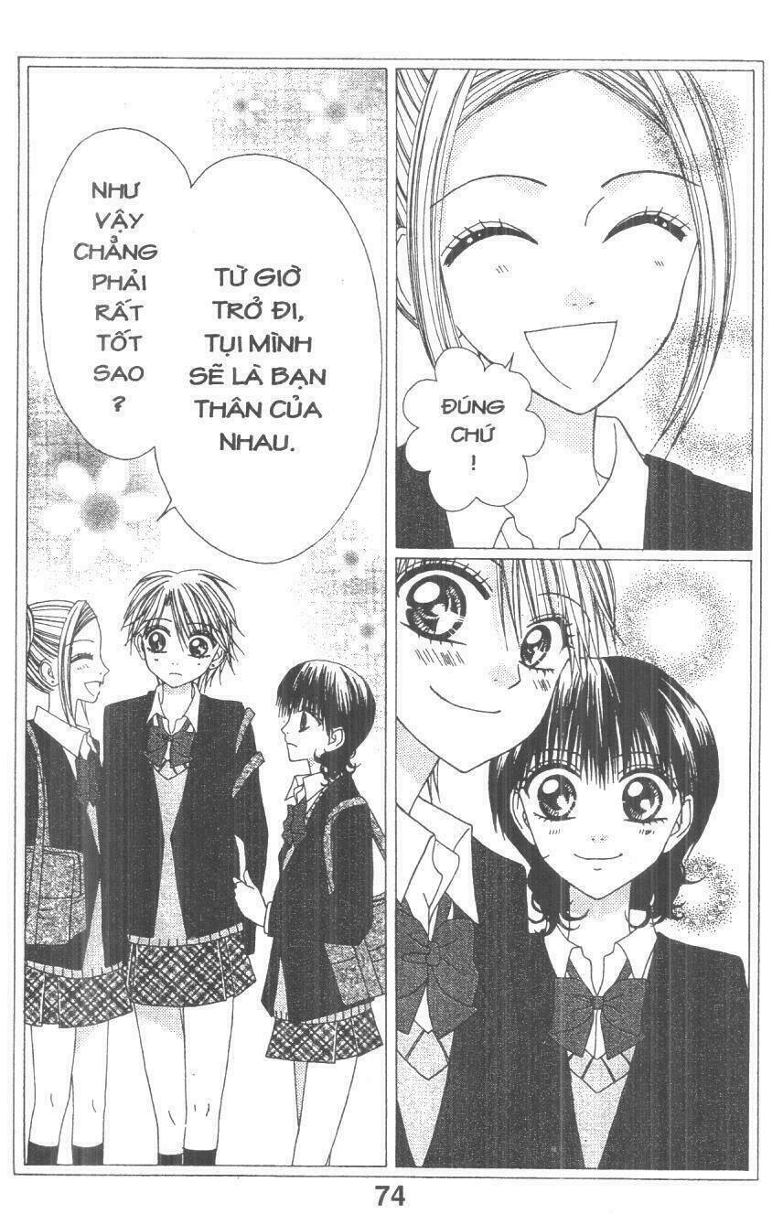 tomodachi gokko [takeuchi ayaka] chapter 2 74