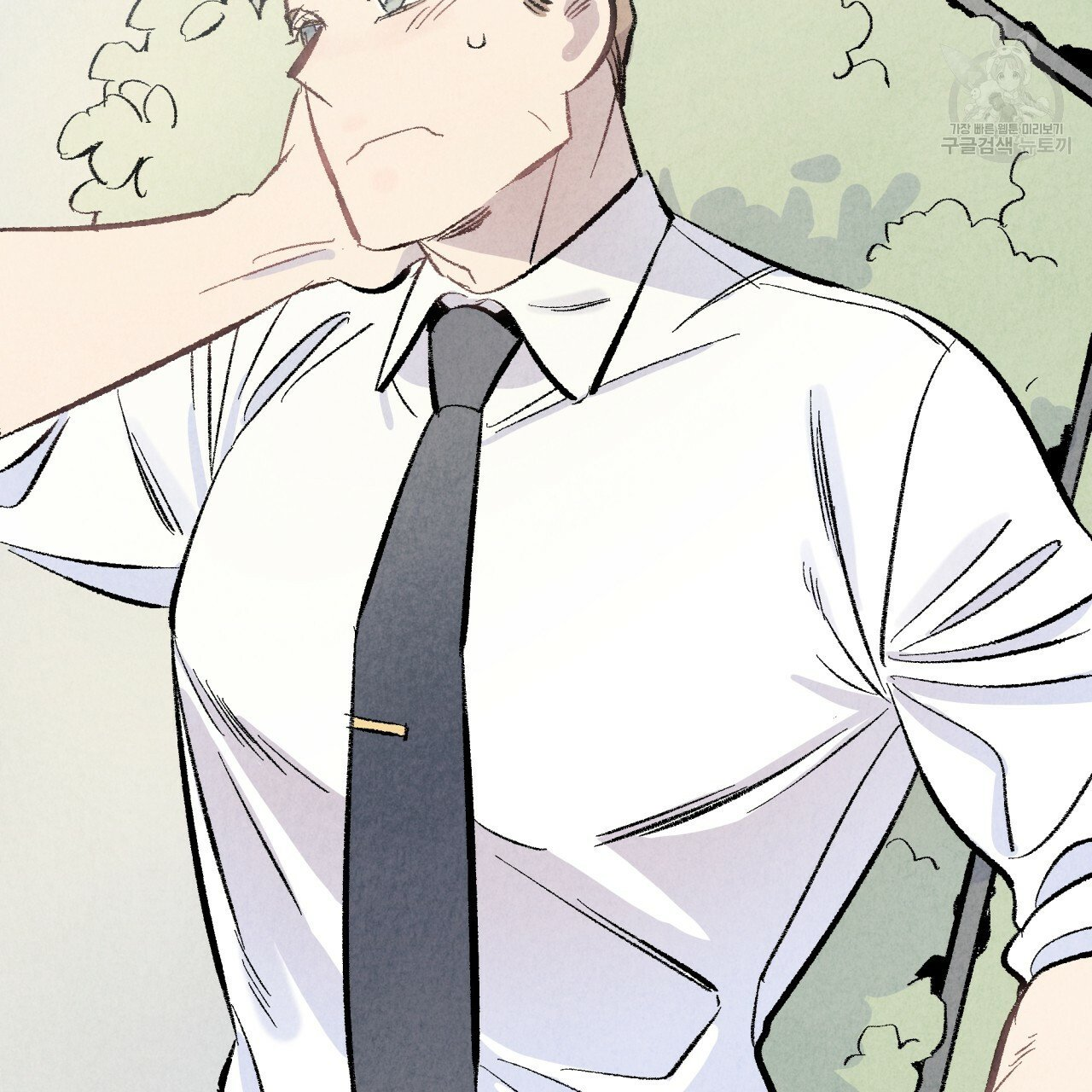 chịch anh bạn một cách hoàn hảo chapter 6 3