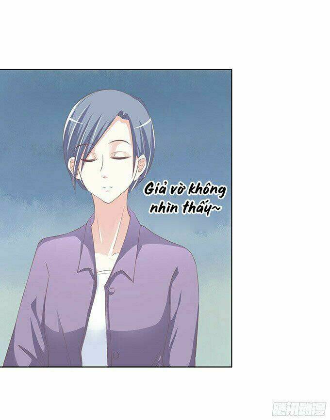 liệt ái tri hạ: series mật đào tiểu tình nhân chapter 69 4