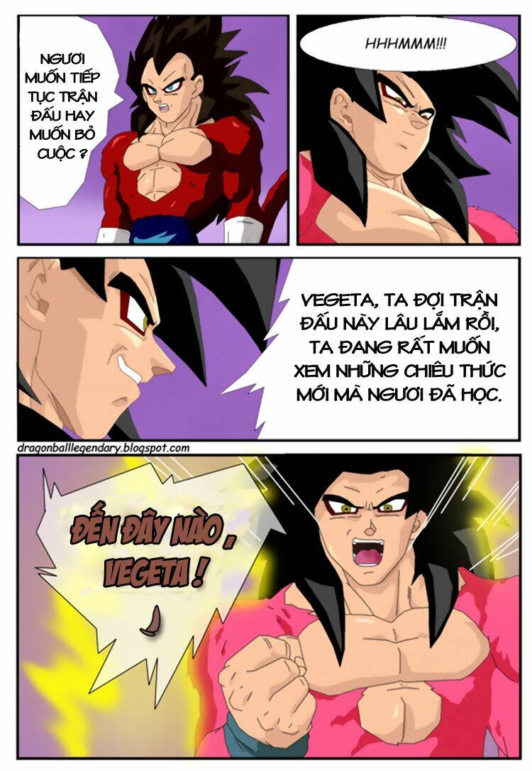 thế giới ngọc rồng legendary chapter 1 21