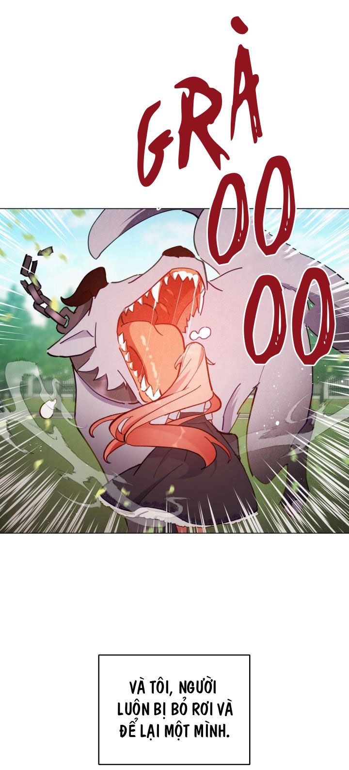 quý cô không thể chạm vào chapter 2 12