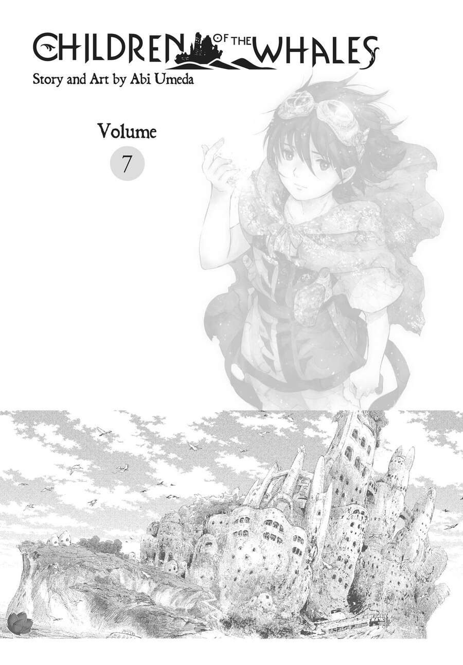 children of the whales chapter 25 4