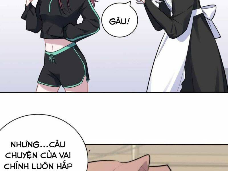 nhạc phụ đại nhân là lão bà chapter 162 56