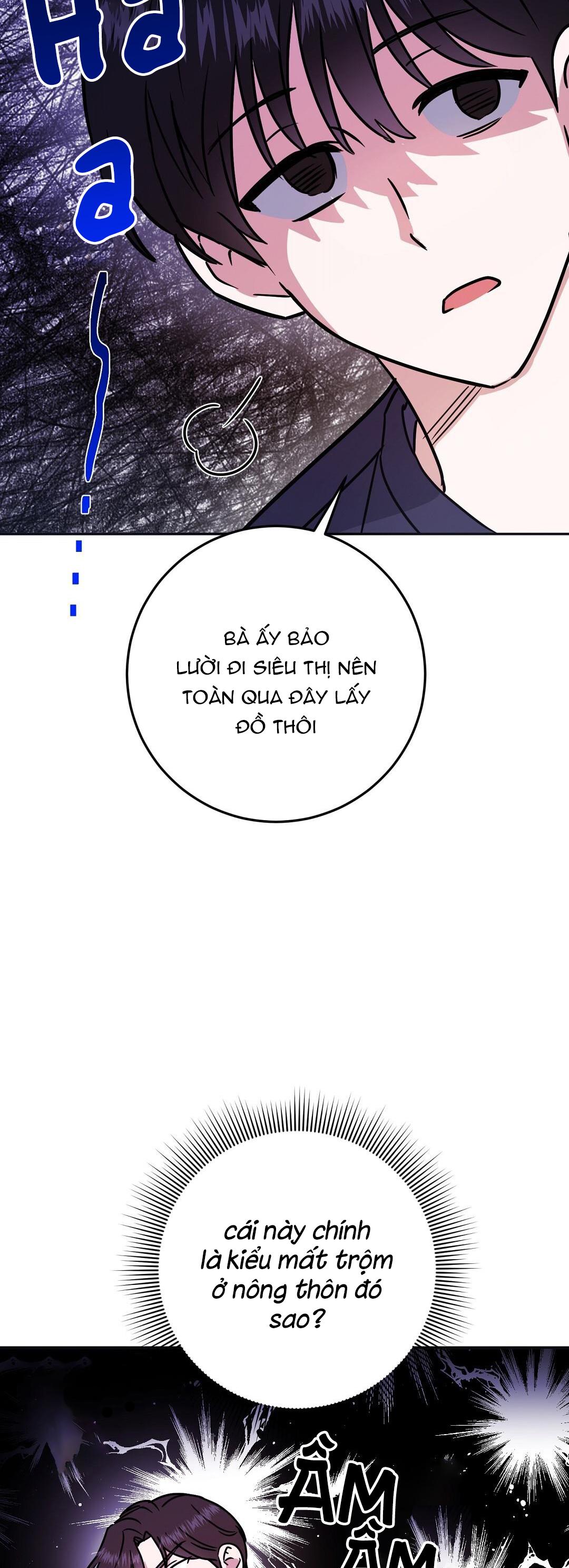 nhà tôi thành phim trường mất rồi chapter 2 34